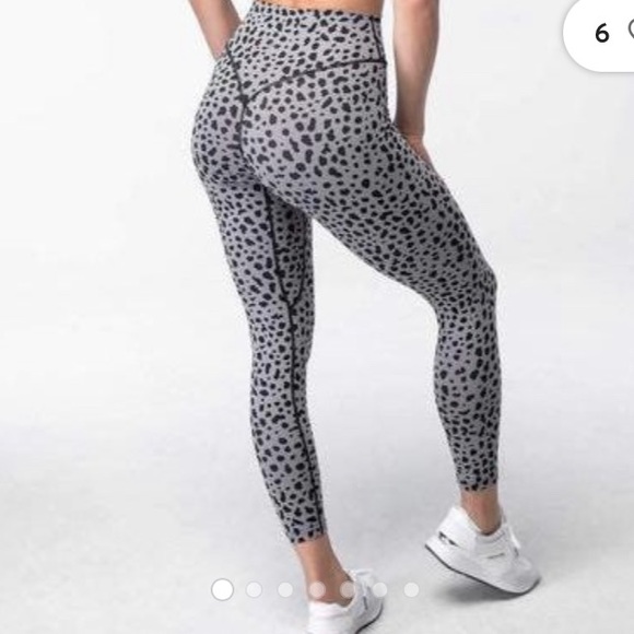 Vitality/ Balance Kingdom Ascend Snow Leopard - Picture 3 of 6